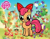 Apple Bloom