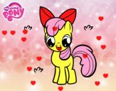 Apple Bloom