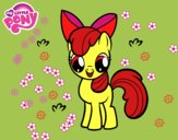 Apple Bloom