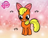 Apple Bloom