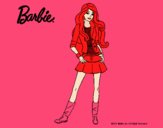 Barbie juvenil