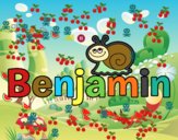 Benjamin