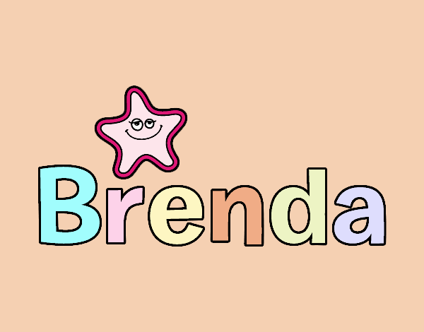 Brenda