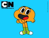 Darwin de Gumball