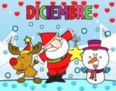 Diciembre