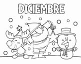 Diciembre