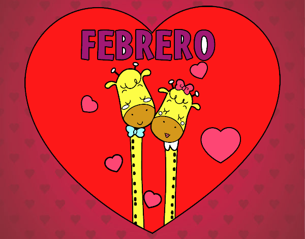 Febrero