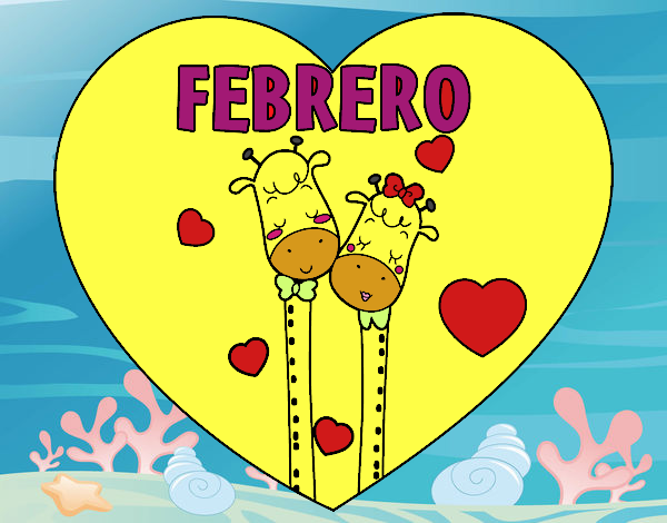 Febrero