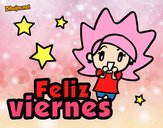 Feliz viernes