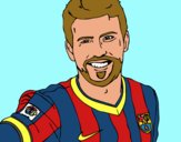 Gerard Piqué