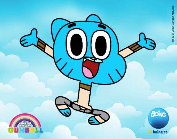 Gumball