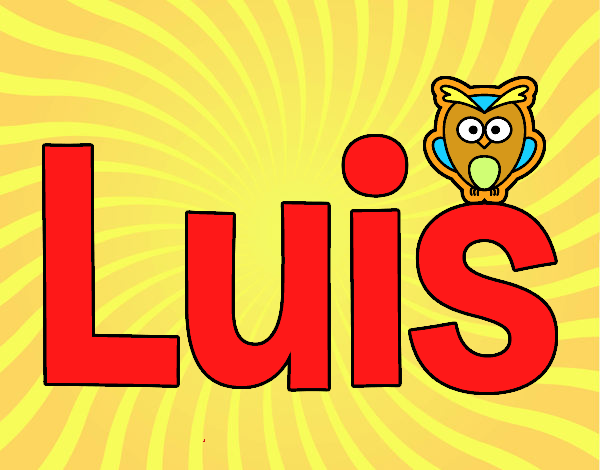 Luis