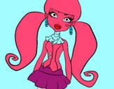 Monster High Draculaura