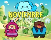 Noviembre