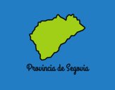 Provincia de Segovia