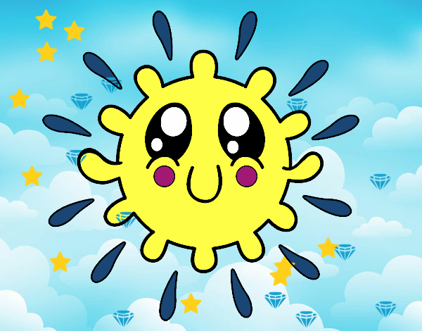 Sol Kawaii