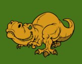 Tyrannosaurus Rex