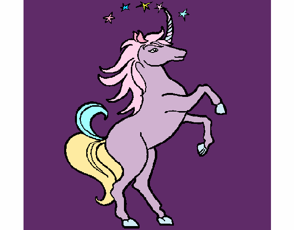 Unicornio