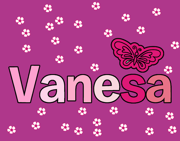 Vanesa