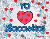 Yo amo los Lacasitos