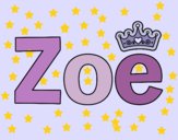 Zoe