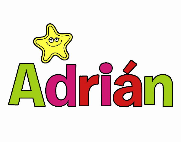 Adrián