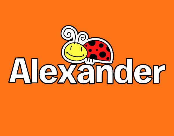 Alexander