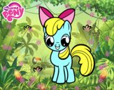 Apple Bloom