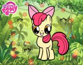 Apple Bloom