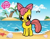 Apple Bloom