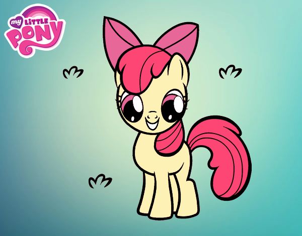 Apple Bloom