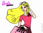 Barbie con bolsas