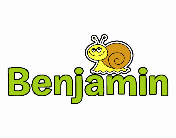 Benjamin