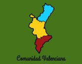 Comunidad Valenciana