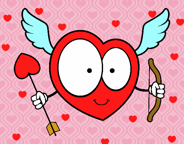 Corazón Cupido