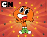 Darwin de Gumball