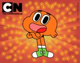 Darwin de Gumball