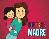 Día de la Madre