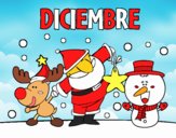 Diciembre