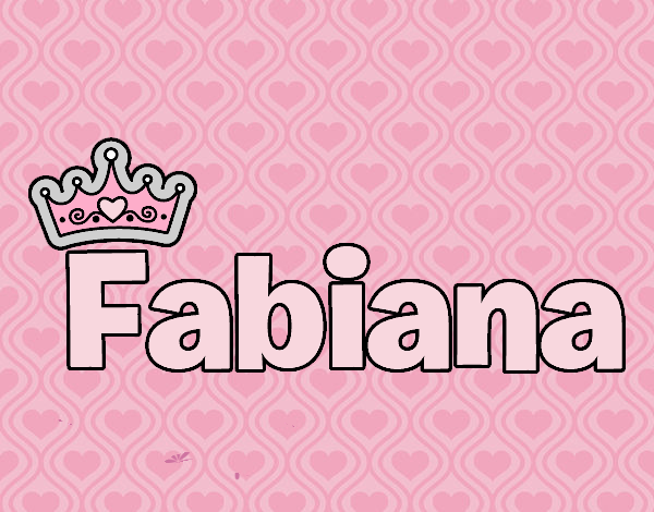 Fabiana