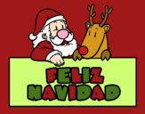 Felices navidades