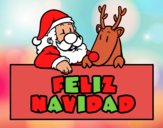 Felices navidades