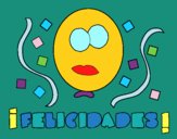 Felicidades