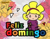 Feliz domingo