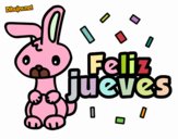 Feliz jueves