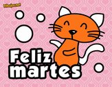 Feliz martes