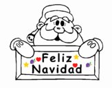 Feliz Navidad