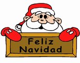 Feliz Navidad