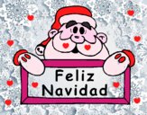 Feliz Navidad