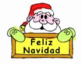 Feliz Navidad